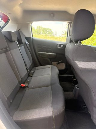 Citroen C3 1.2 82CV FEEL