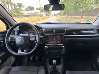 Citroen C3 1.2 82CV FEEL