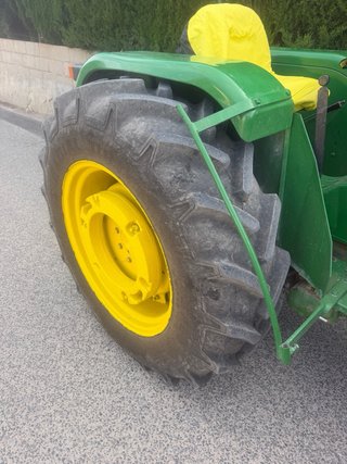 Tractor John Deere 1950F