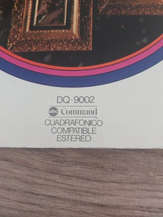 Disco Vinilo Count Basie en Broadway