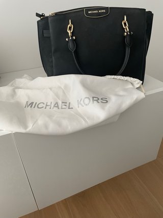Bolso Michael Kors Negro