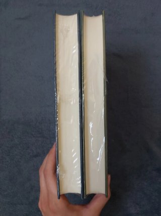 2 Libros Colección Julio Verne RBA Edición de Lujo