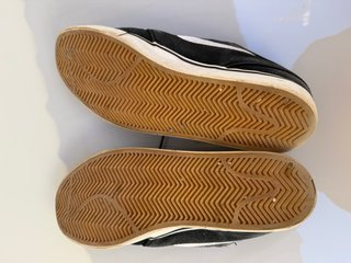 Zapatillas Nike Janoski Talla 41