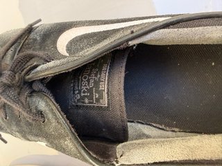 Zapatillas Nike Janoski Talla 41