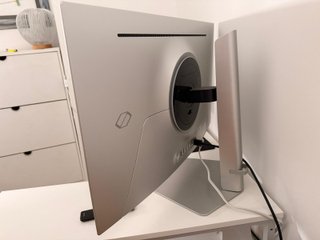 Monitor OLED Samsung Odyssey G8 32 4K 240Hz
