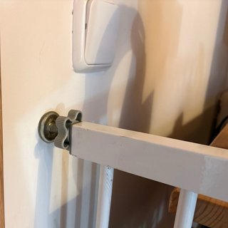 KDDFN Barrera de Seguridad para Bebé / Mascota