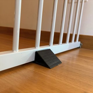 KDDFN Barrera de Seguridad para Bebé / Mascota