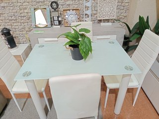 Pack comedor Completo