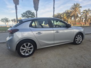 Opel Corsa 1.2T 100cv (2022) 68.300 km Etiqueta C