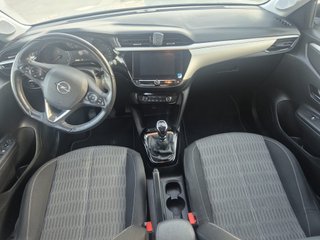 Opel Corsa 1.2T 100cv (2022) 68.300 km Etiqueta C