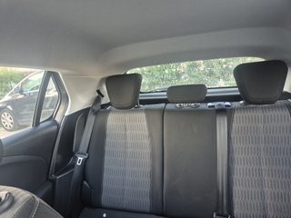 Opel Corsa 1.2T 100cv (2022) 68.300 km Etiqueta C