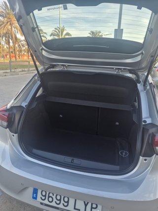 Opel Corsa 1.2T 100cv (2022) 68.300 km Etiqueta C