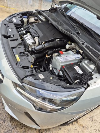 Opel Corsa 1.2T 100cv (2022) 68.300 km Etiqueta C