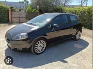 Despiece Fiat Grande Punto