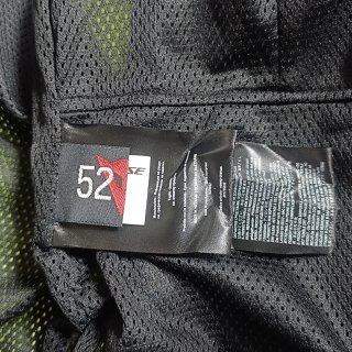 Chaqueta de moto dainese