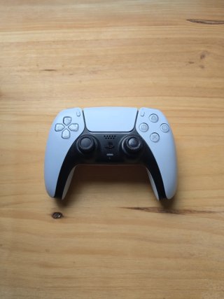 Playstation 5 + Dual Sense + Auriculares 3D