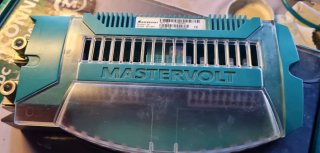 Mastervolt Masterconnect DC 10x10A
