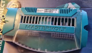 Mastervolt Masterconnect DC 10x10A