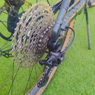 Orbea Wild H-10 2024