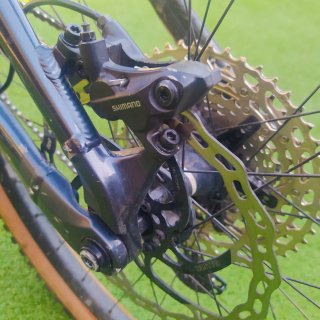 Orbea Wild H-10 2024