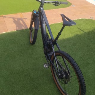 Orbea Wild H-10 2024