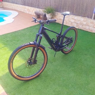 Orbea Wild H-10 2024