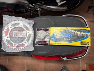 Honda CBR 600 F
