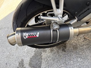 Honda CBR 600 F