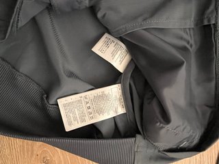 Chaqueta Cortavientos Adidas Selección Alemania