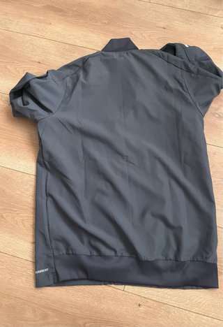 Chaqueta Cortavientos Adidas Selección Alemania