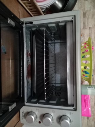 Horno Mandine Chef XL 38L