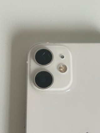iPhone 12 mini 128GB Blanco