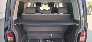 Volkswagen Multivan T5 2.5 TDI - UNITED