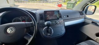 Volkswagen Multivan T5 2.5 TDI - UNITED
