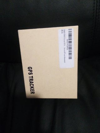 GPS Tracker TKSTAR Juneo strong magnet