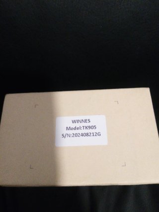 GPS Tracker TKSTAR Juneo strong magnet