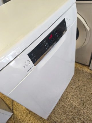 Lavavajillas Bosch SilencePlus Clase A++
