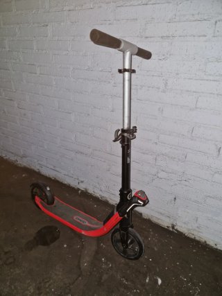 Patinete Oxelo 5 Town
