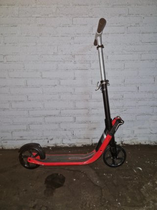 Patinete Oxelo 5 Town