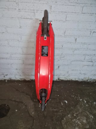 Patinete Oxelo 5 Town