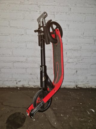 Patinete Oxelo 5 Town