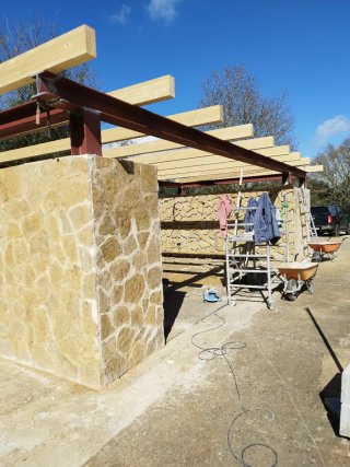 Empresa de construcción y reformas
