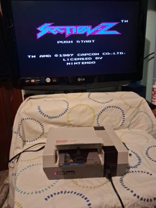 Game Genie Potenciado Nintendo NES
