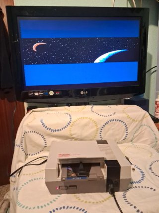 Game Genie Potenciado Nintendo NES