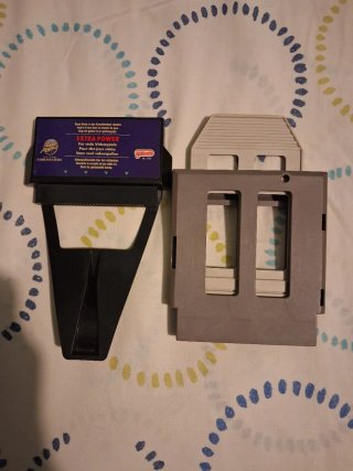 Game Genie Potenciado Nintendo NES