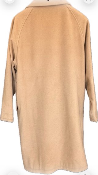 Cappotto Fay Beige