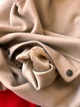 Cappotto Fay Beige