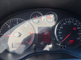 Audi A3 8p 2004