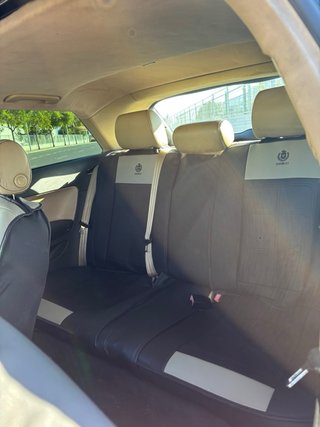 Audi A3 8p 2004