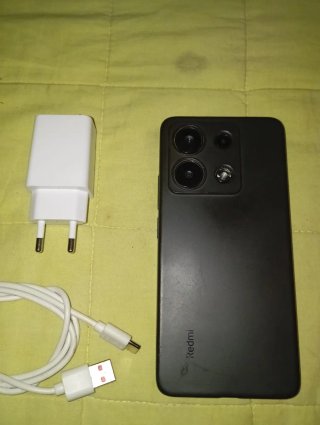 Redmi note 13